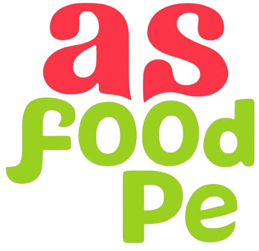 logo de as food